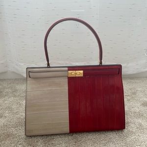 Tory Burch lee radziwill